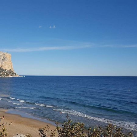 Calpe Beach Boutique Luxury Seaview Suite 外观 照片