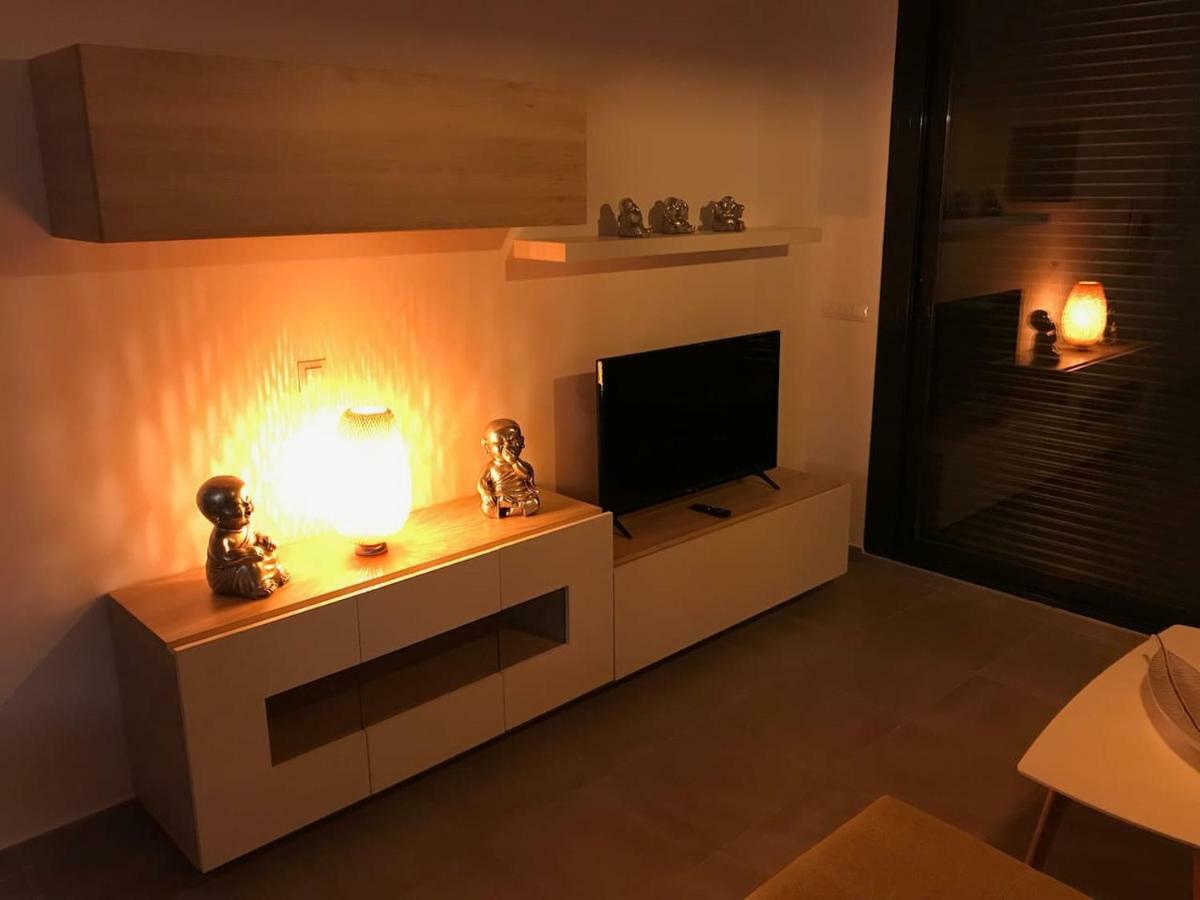 Calpe Beach Boutique Luxury Seaview Suite 外观 照片