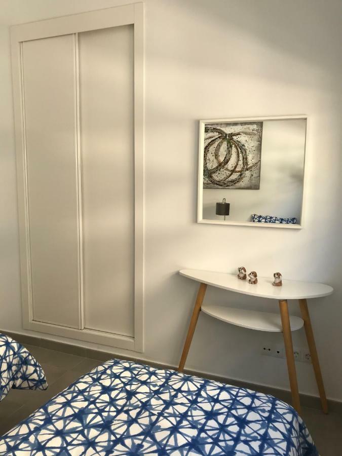 Calpe Beach Boutique Luxury Seaview Suite 外观 照片