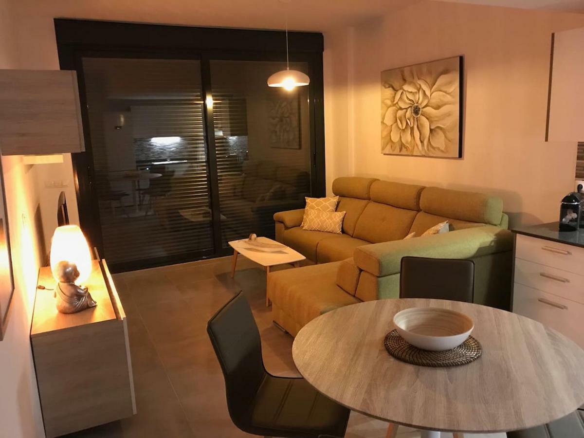 Calpe Beach Boutique Luxury Seaview Suite 外观 照片