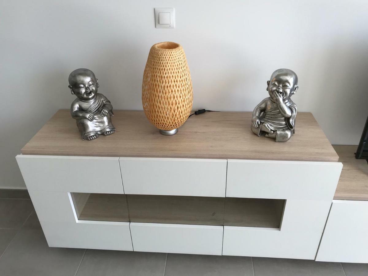 Calpe Beach Boutique Luxury Seaview Suite 外观 照片