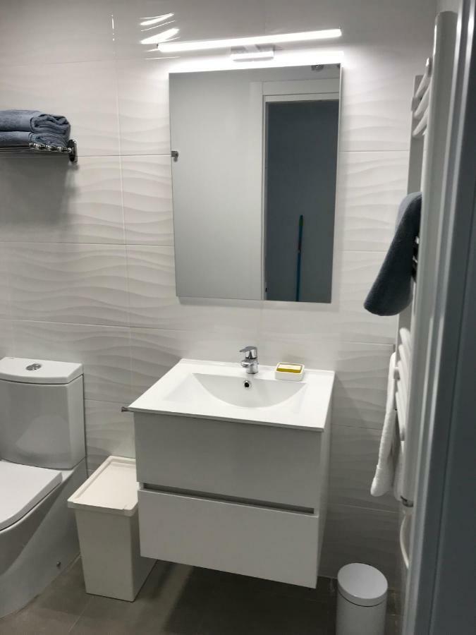 Calpe Beach Boutique Luxury Seaview Suite 外观 照片