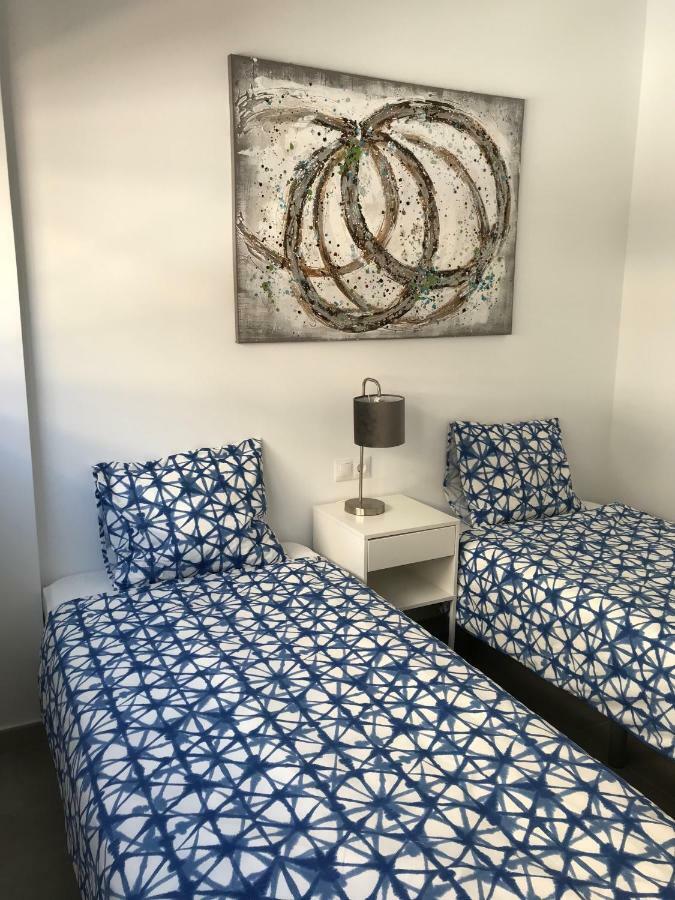Calpe Beach Boutique Luxury Seaview Suite 外观 照片