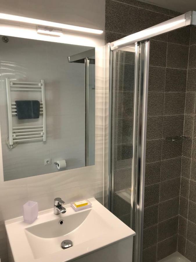 Calpe Beach Boutique Luxury Seaview Suite 外观 照片