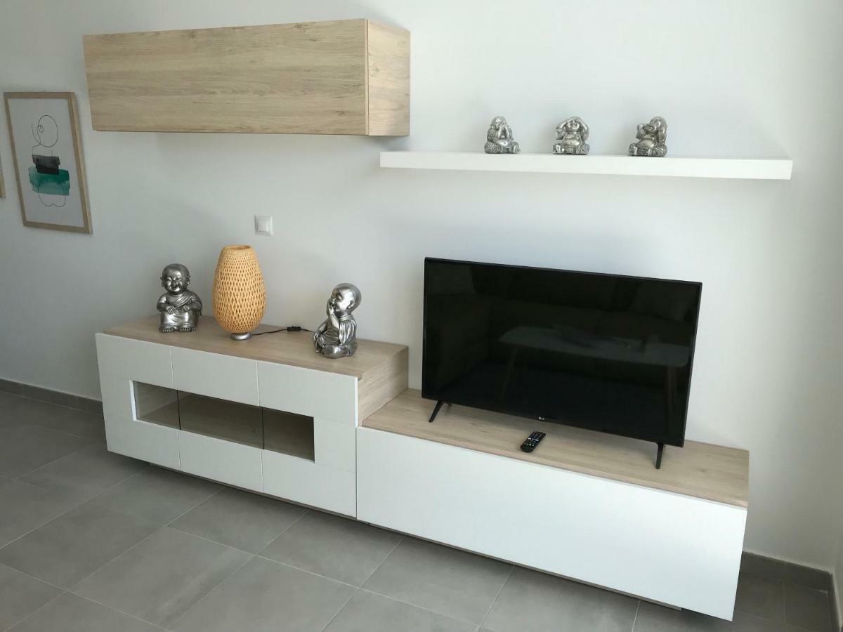 Calpe Beach Boutique Luxury Seaview Suite 外观 照片