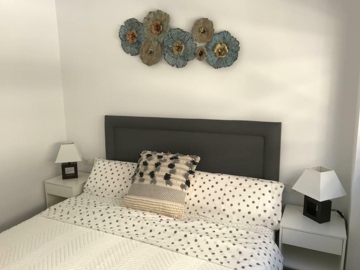 Calpe Beach Boutique Luxury Seaview Suite 外观 照片