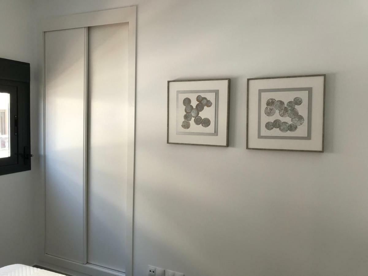Calpe Beach Boutique Luxury Seaview Suite 外观 照片