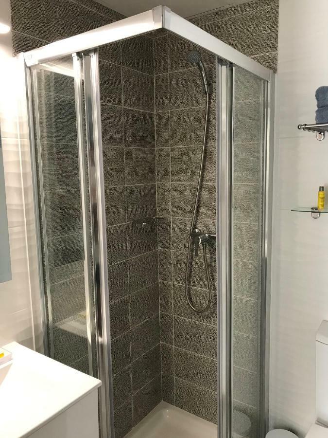 Calpe Beach Boutique Luxury Seaview Suite 外观 照片